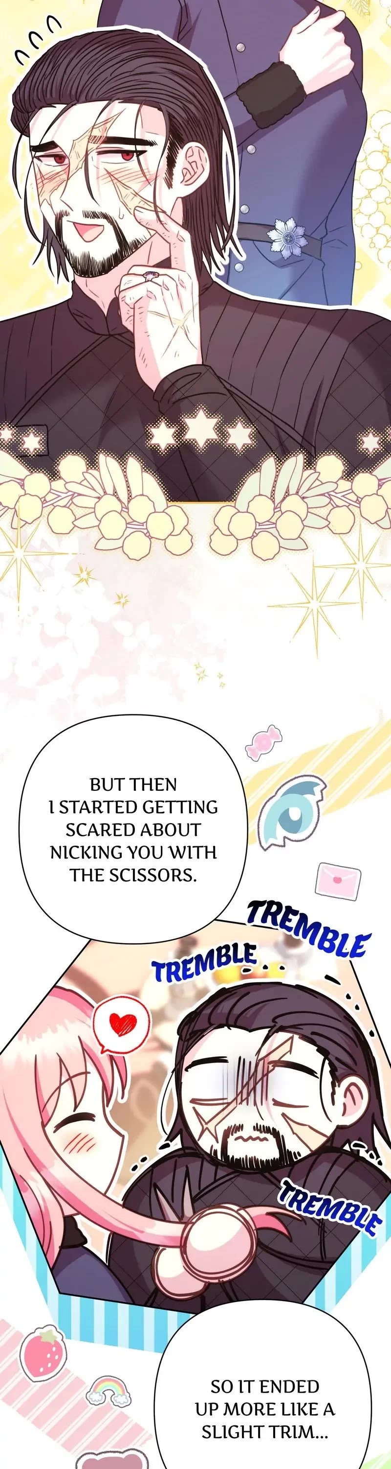 Another Typical Fantasy Romance Chapter 76 page 8 - Chapter 76