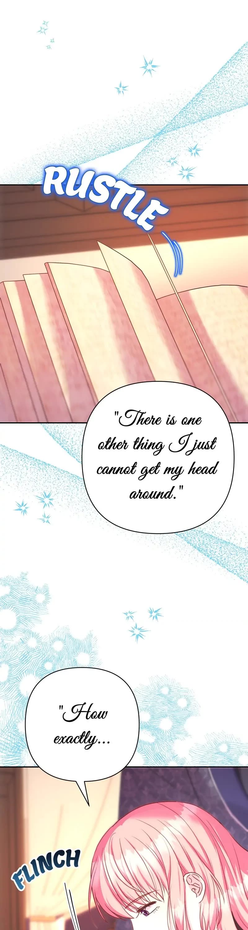 Another Typical Fantasy Romance Chapter 77 page 1 - Chapter 77