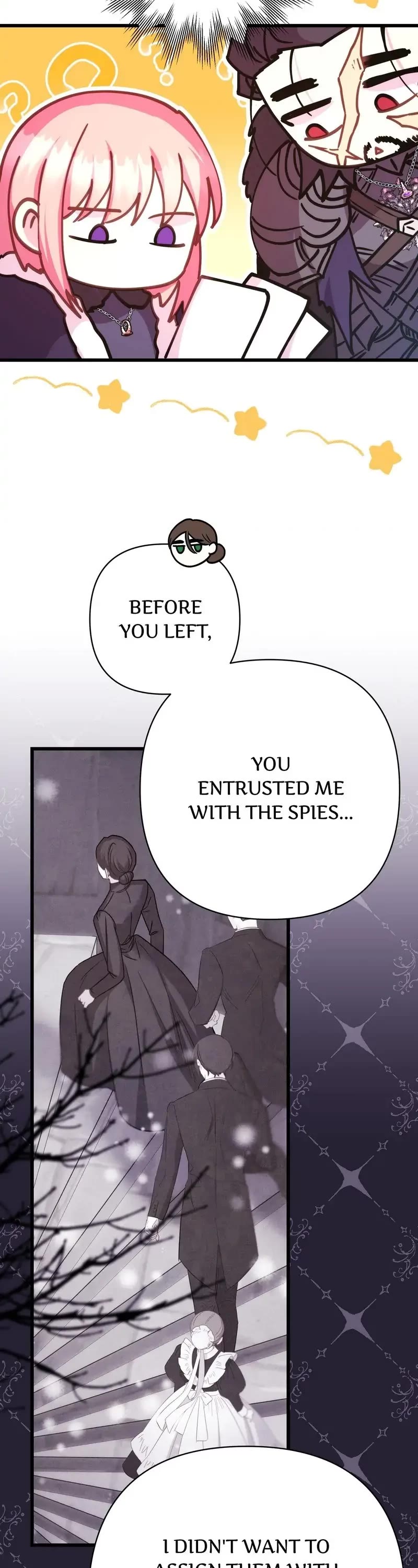 Another Typical Fantasy Romance Chapter 77 page 12 - Chapter 77