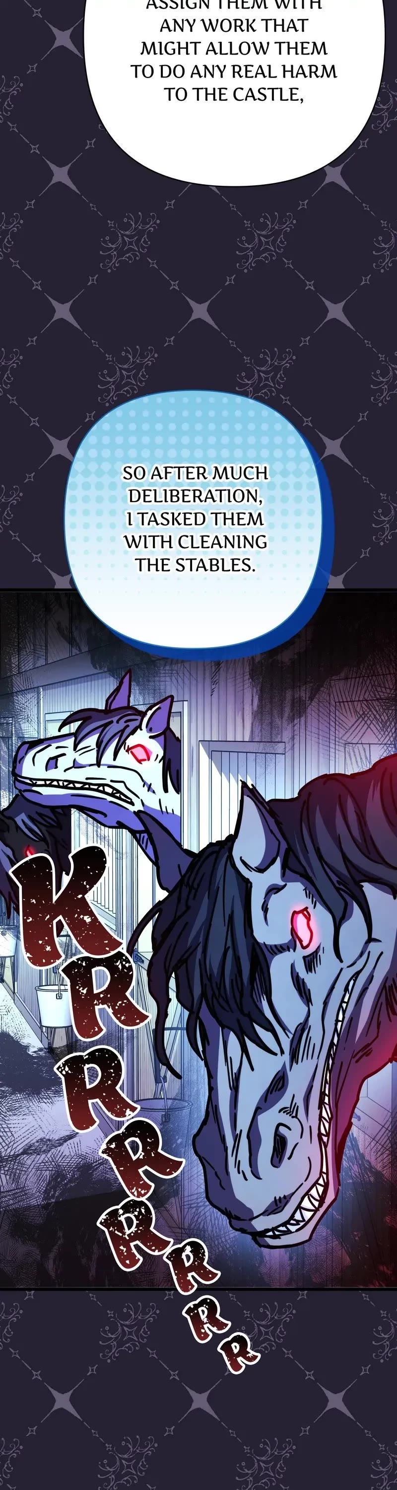 Another Typical Fantasy Romance Chapter 77 page 13 - Chapter 77