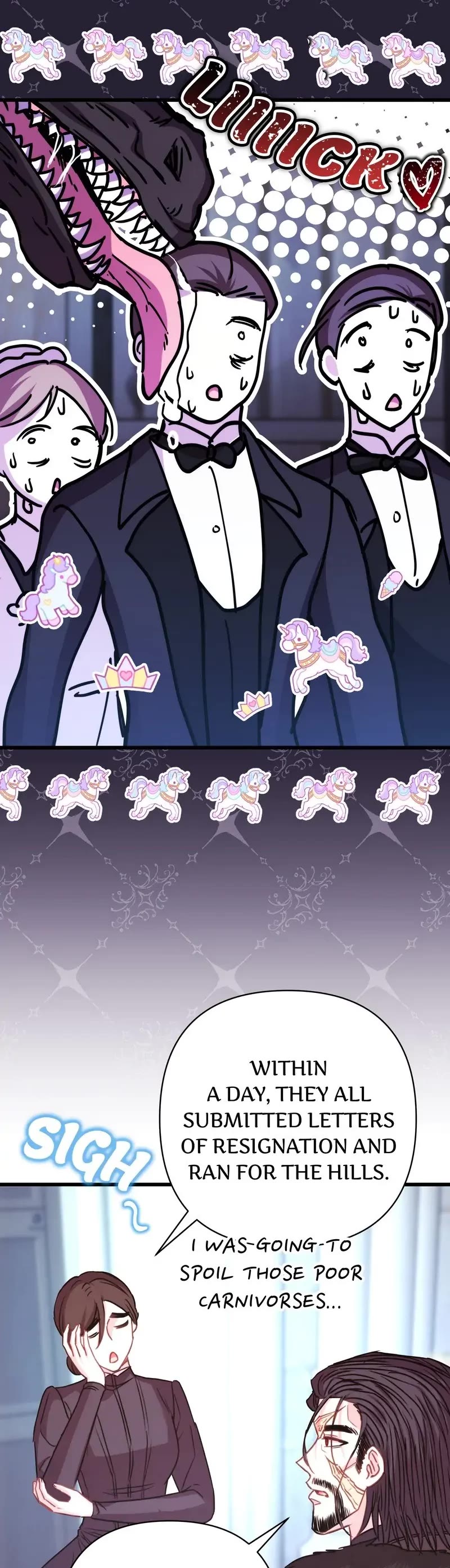 Another Typical Fantasy Romance Chapter 77 page 14 - Chapter 77
