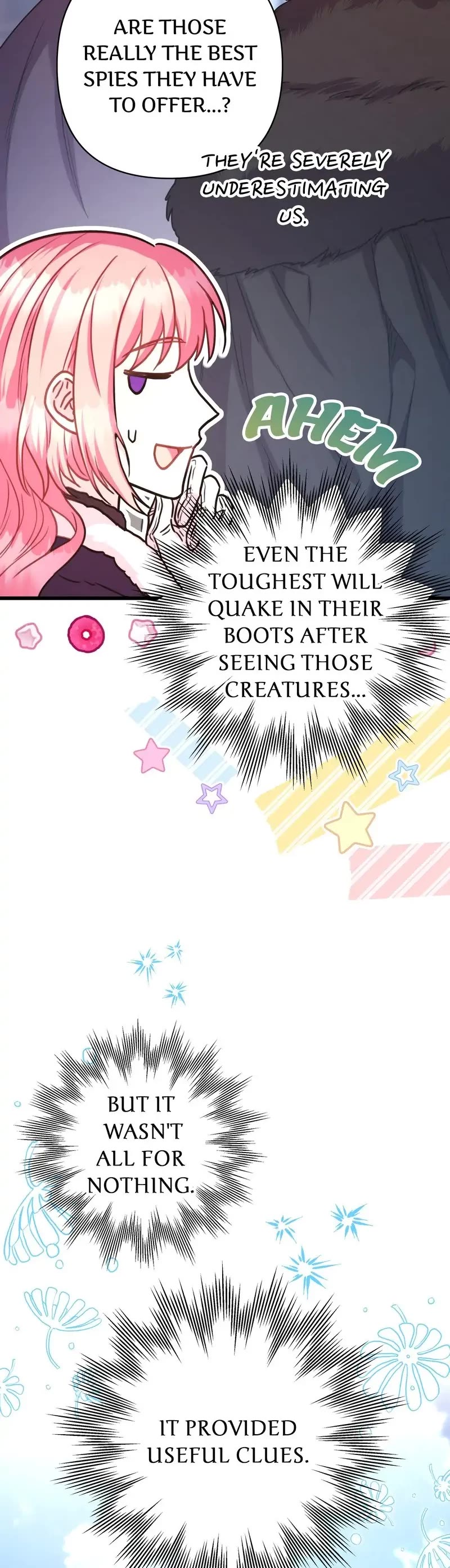 Another Typical Fantasy Romance Chapter 77 page 15 - Chapter 77