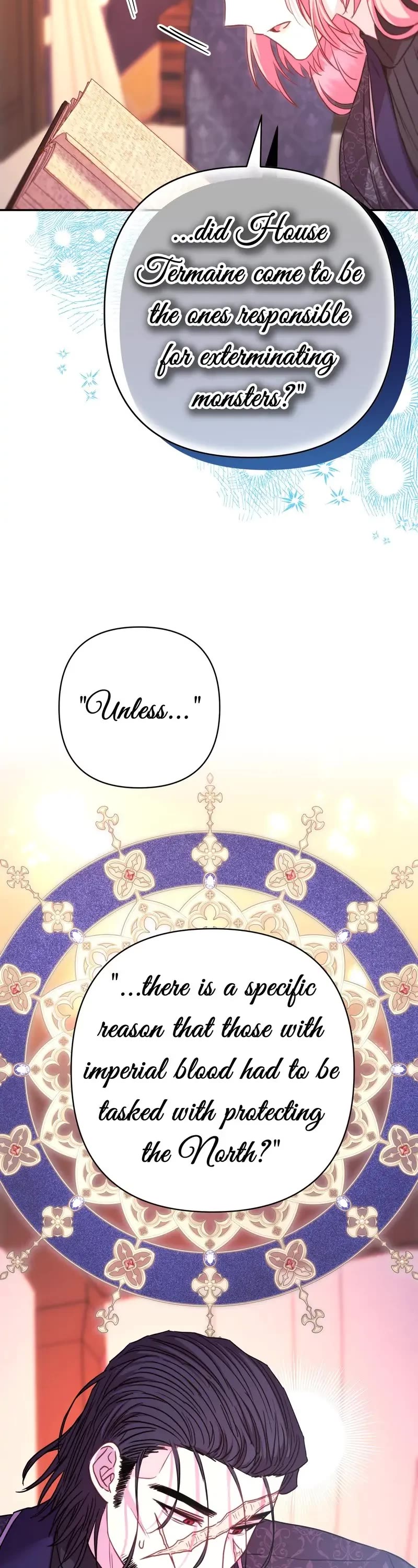 Another Typical Fantasy Romance Chapter 77 page 2 - Chapter 77