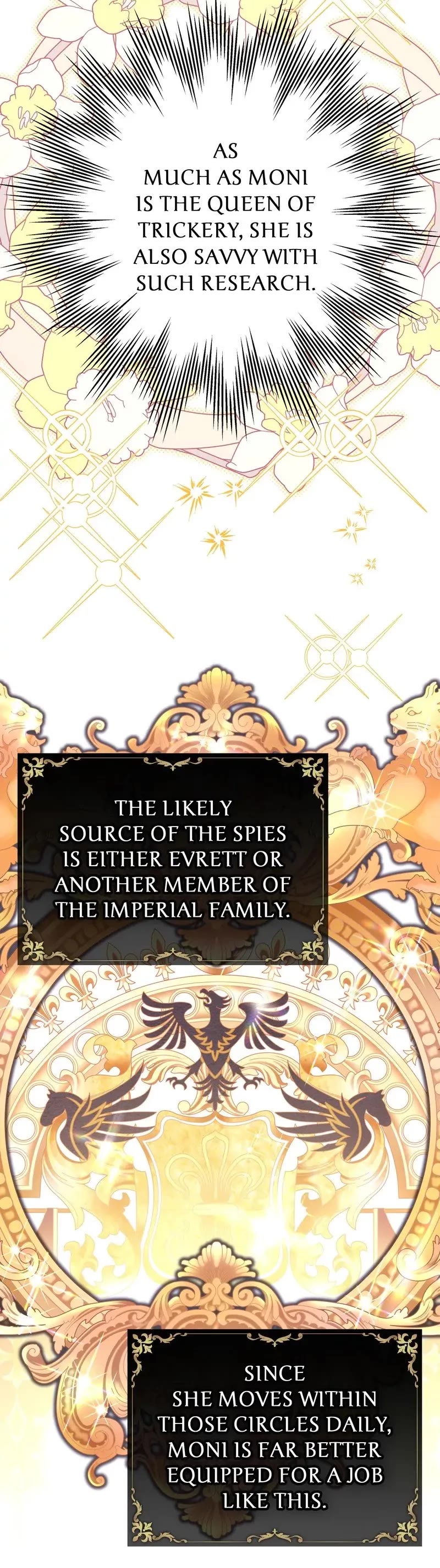 Another Typical Fantasy Romance Chapter 77 page 20 - Chapter 77