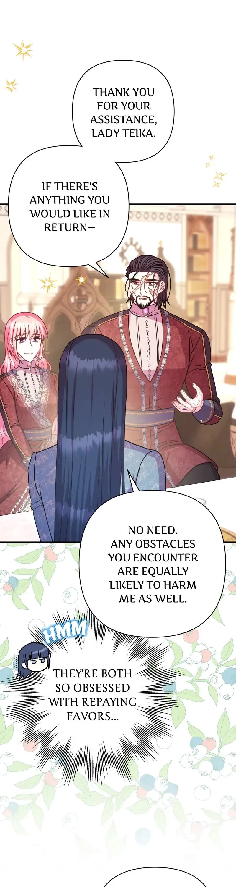 Another Typical Fantasy Romance Chapter 77 page 21 - Chapter 77