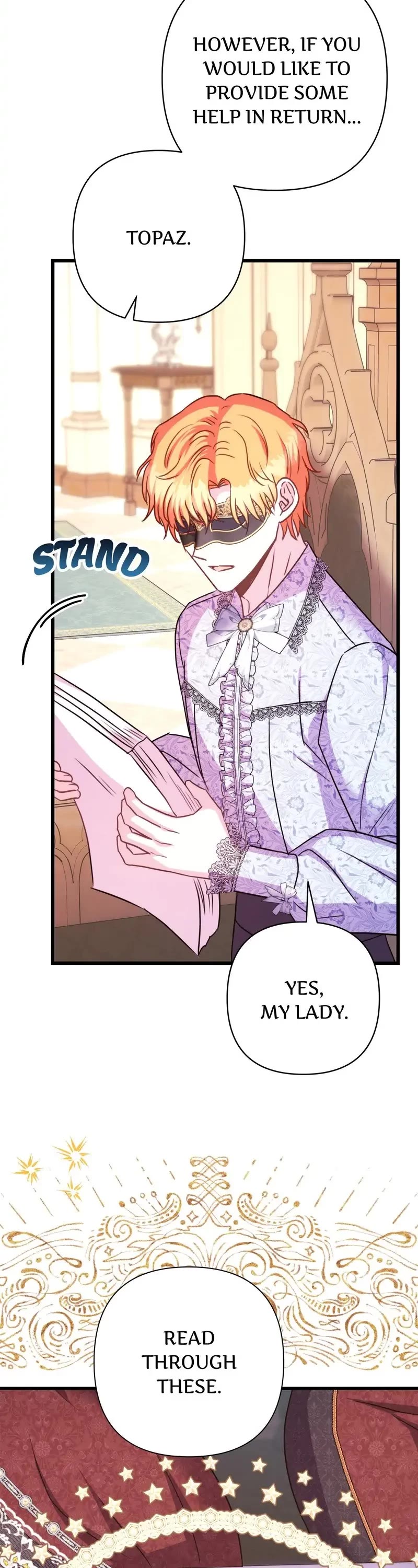 Another Typical Fantasy Romance Chapter 77 page 22 - Chapter 77