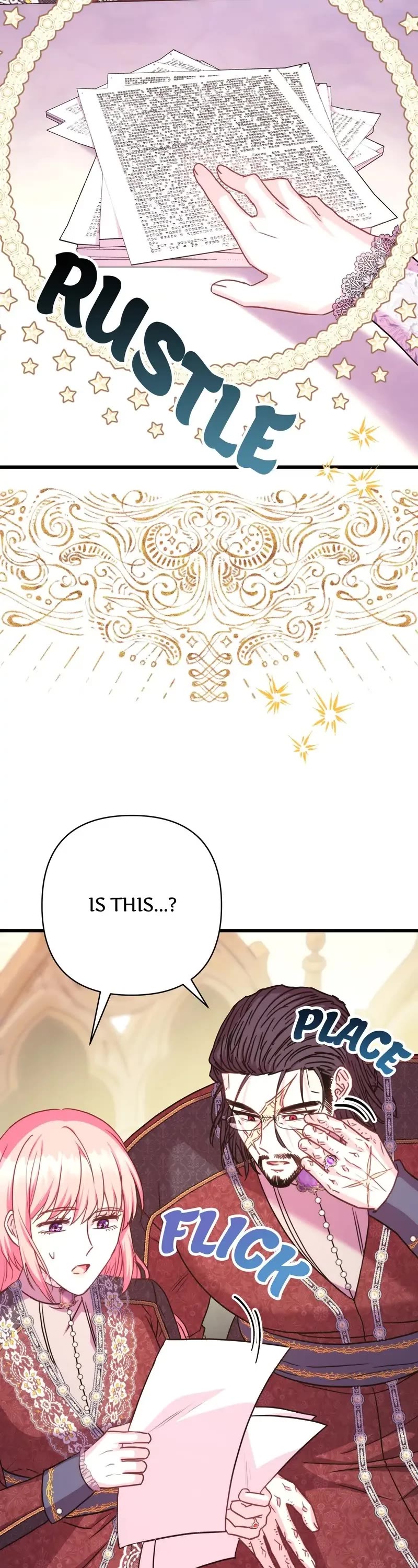 Another Typical Fantasy Romance Chapter 77 page 23 - Chapter 77