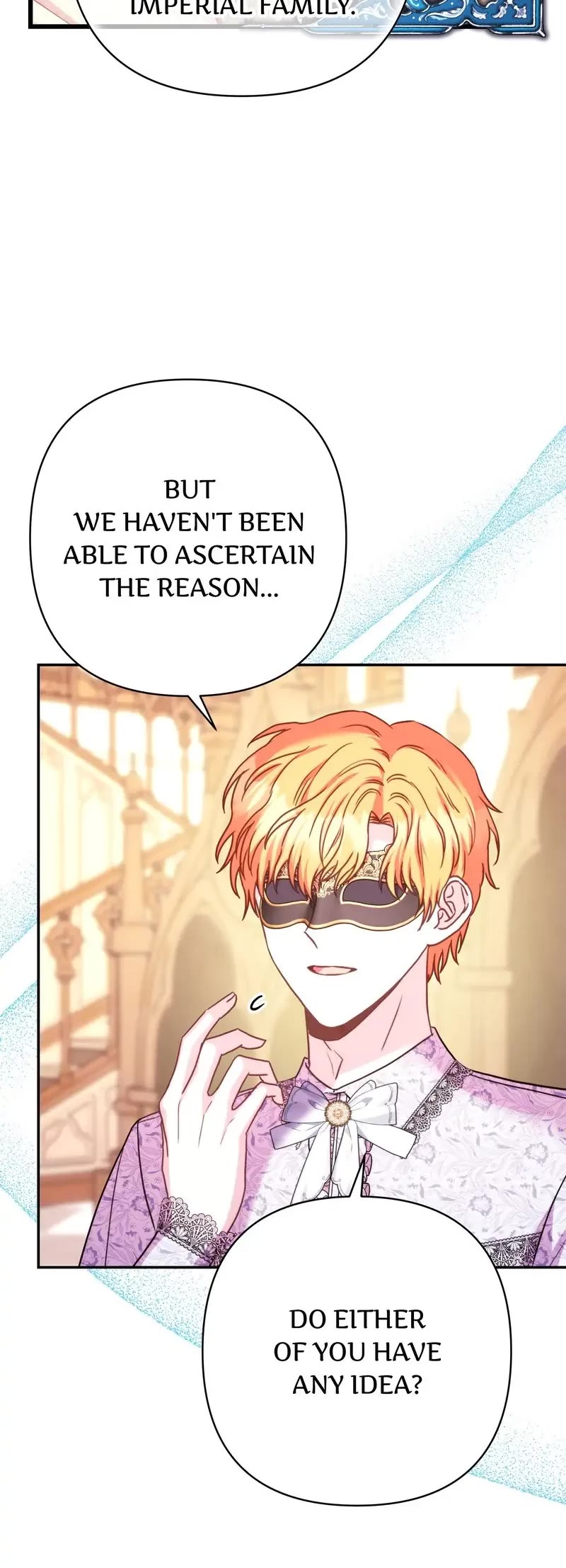 Another Typical Fantasy Romance Chapter 77 page 25 - Chapter 77