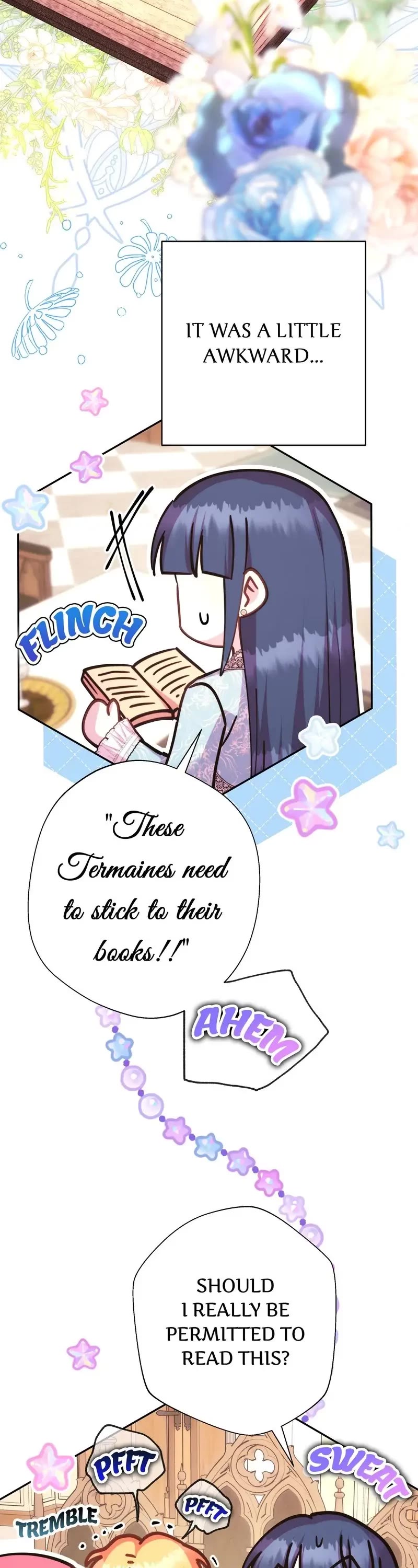 Another Typical Fantasy Romance Chapter 77 page 27 - Chapter 77