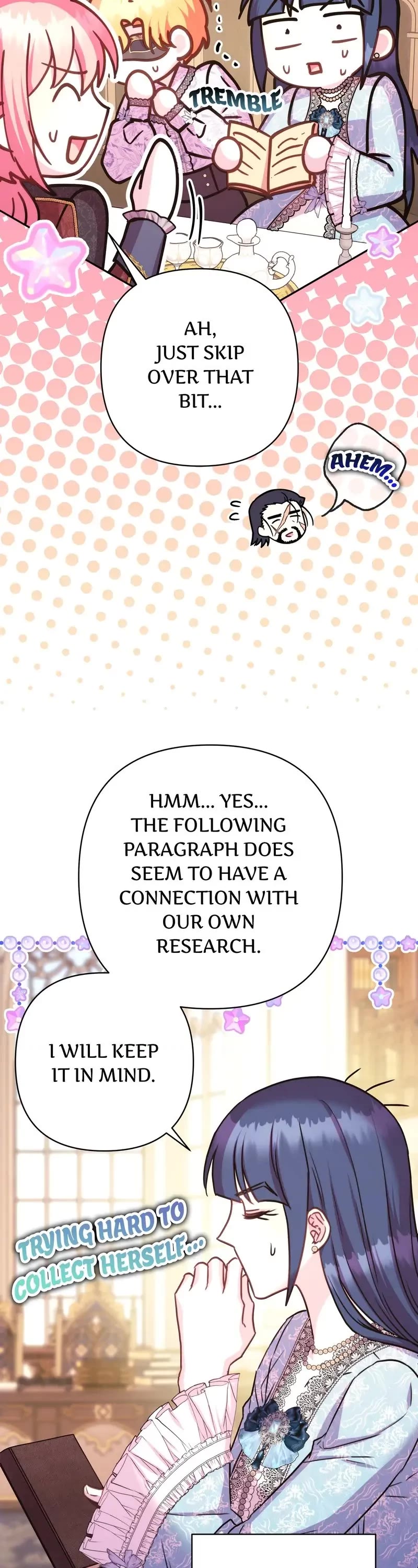 Another Typical Fantasy Romance Chapter 77 page 28 - Chapter 77