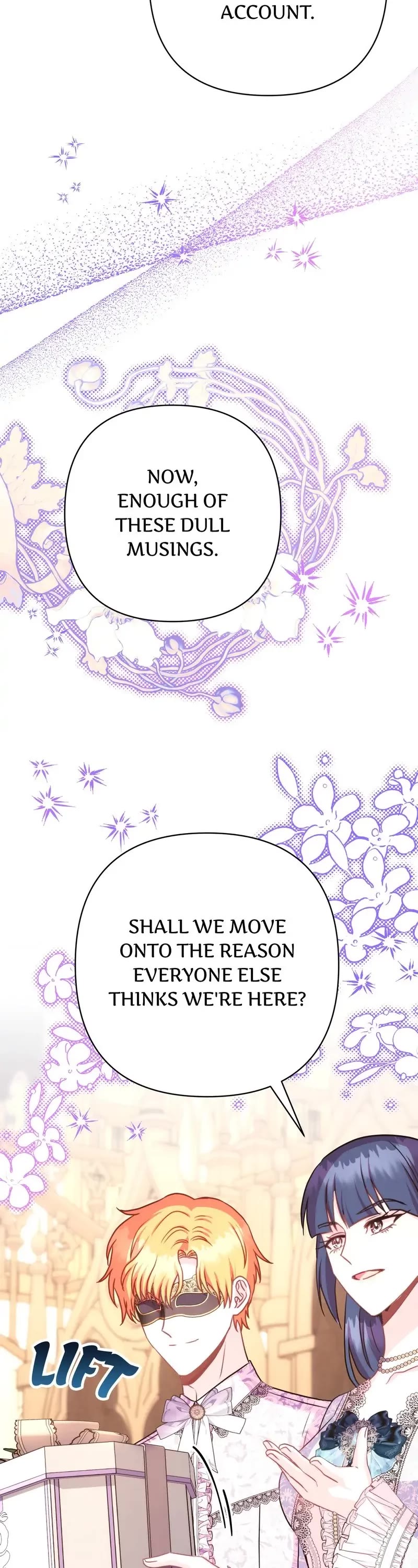 Another Typical Fantasy Romance Chapter 77 page 33 - Chapter 77