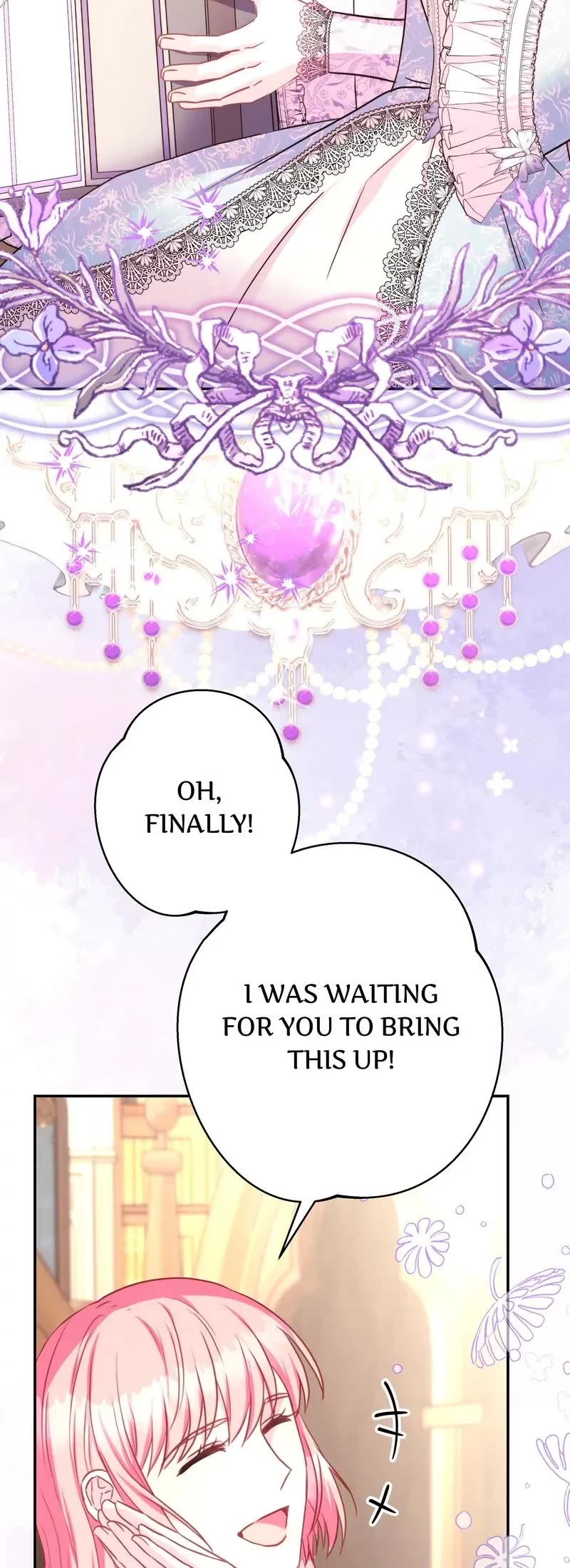 Another Typical Fantasy Romance Chapter 77 page 34 - Chapter 77