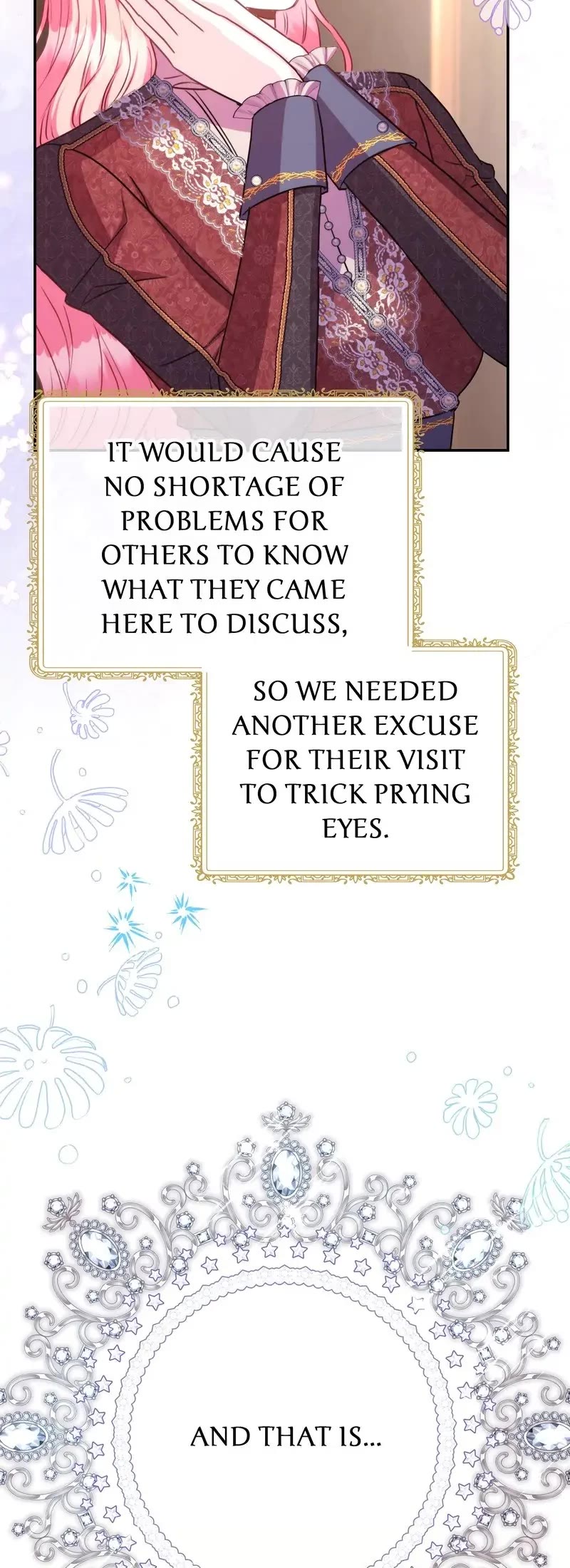 Another Typical Fantasy Romance Chapter 77 page 35 - Chapter 77
