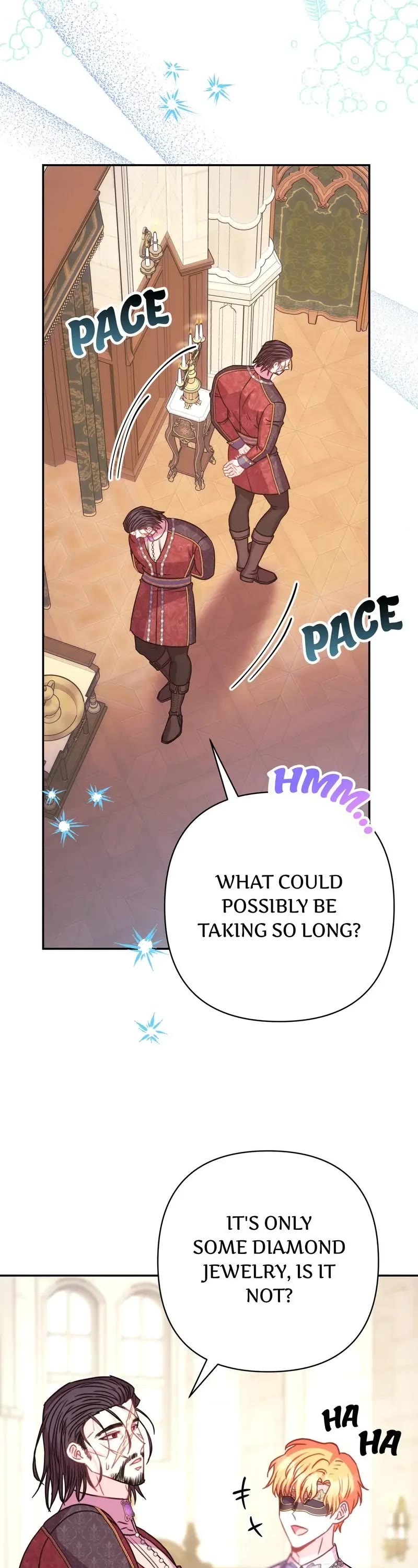 Another Typical Fantasy Romance Chapter 77 page 37 - Chapter 77
