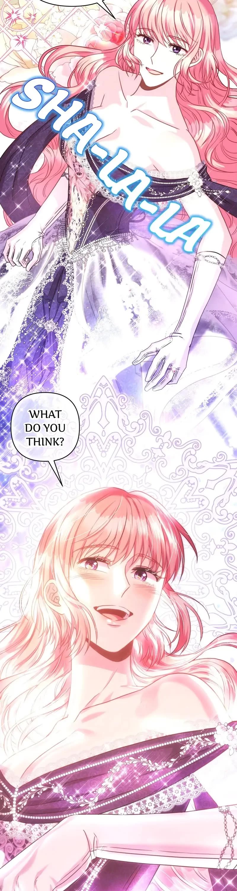 Another Typical Fantasy Romance Chapter 77 page 42 - Chapter 77