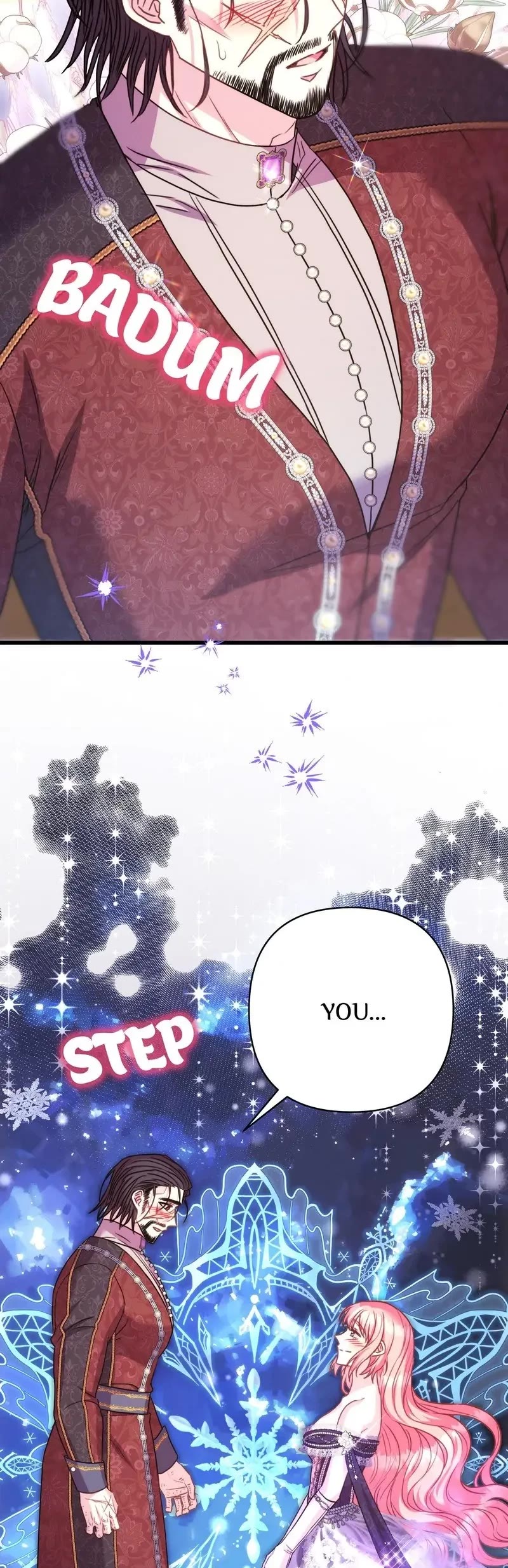 Another Typical Fantasy Romance Chapter 77 page 44 - Chapter 77