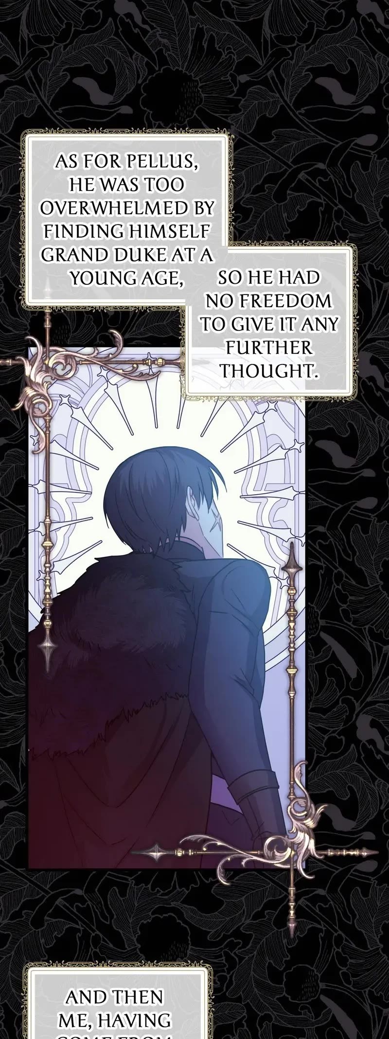 Another Typical Fantasy Romance Chapter 77 page 5 - Chapter 77