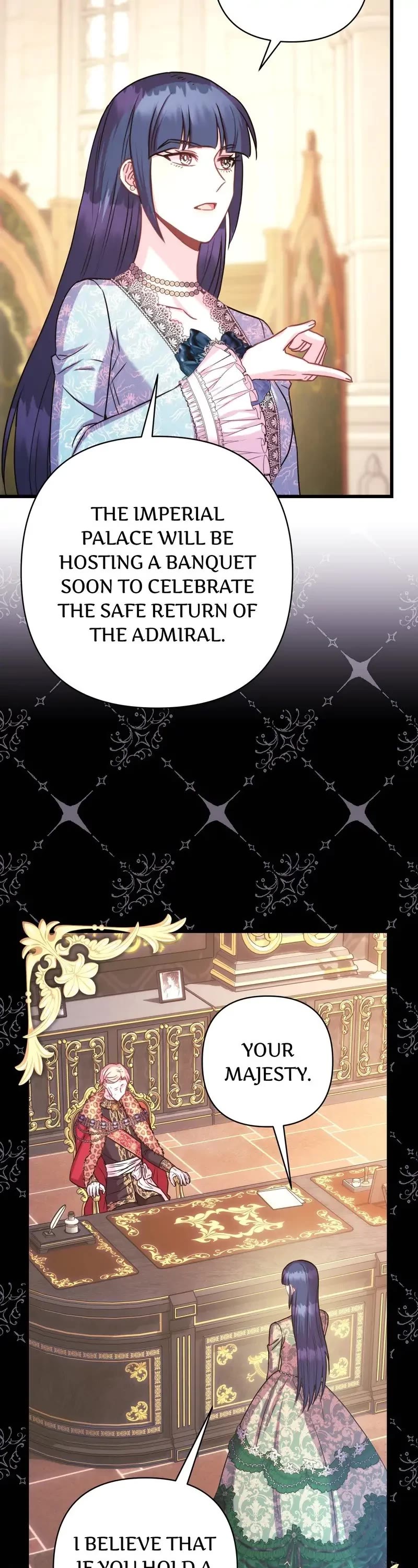 Another Typical Fantasy Romance Chapter 77 page 53 - Chapter 77