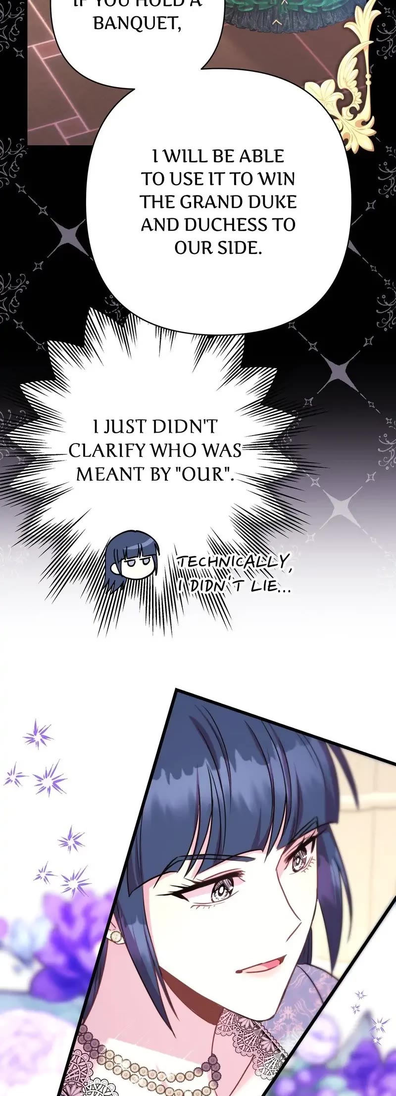 Another Typical Fantasy Romance Chapter 77 page 54 - Chapter 77