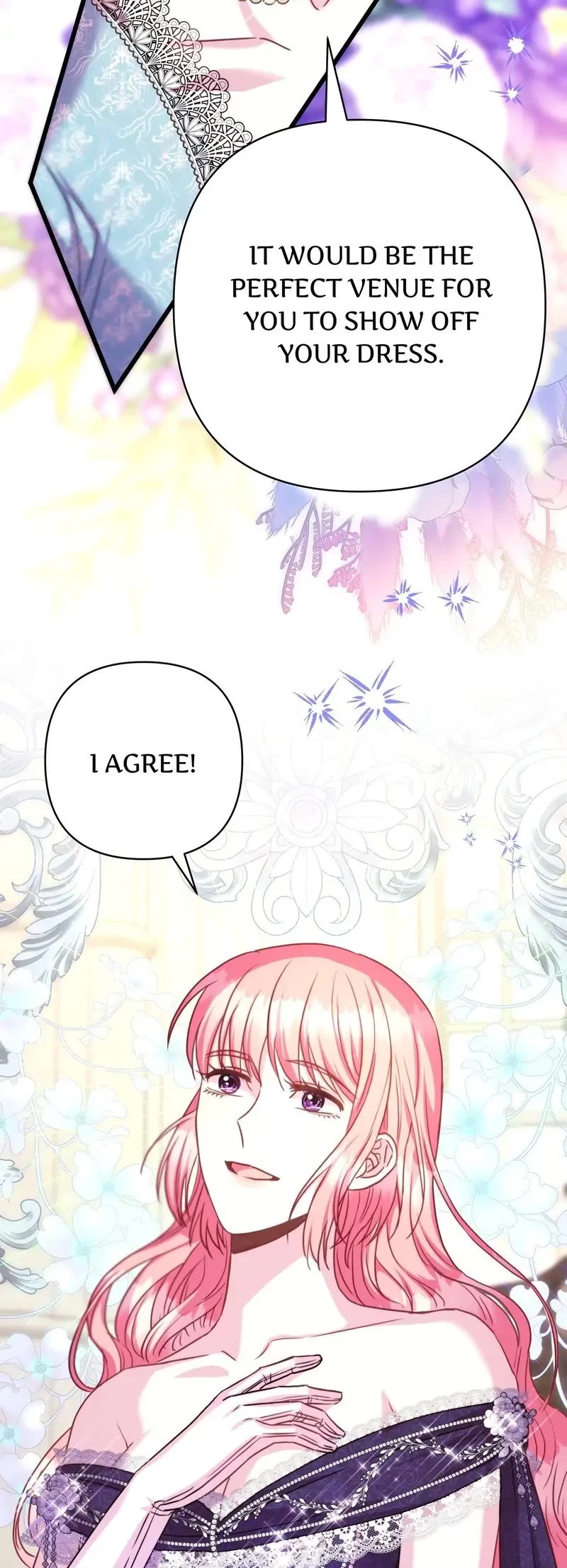 Another Typical Fantasy Romance Chapter 77 page 55 - Chapter 77