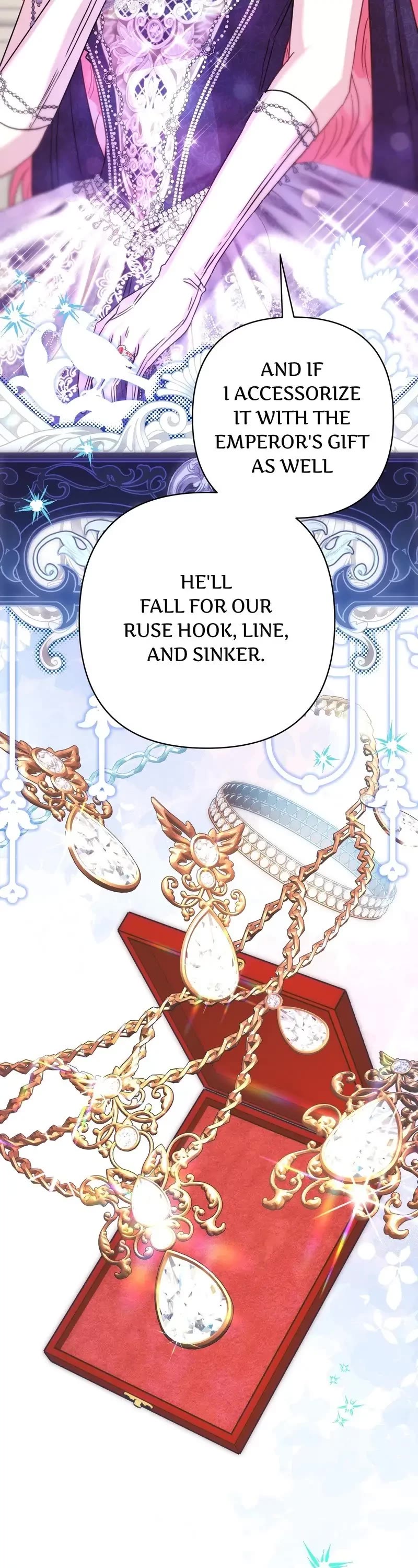 Another Typical Fantasy Romance Chapter 77 page 56 - Chapter 77