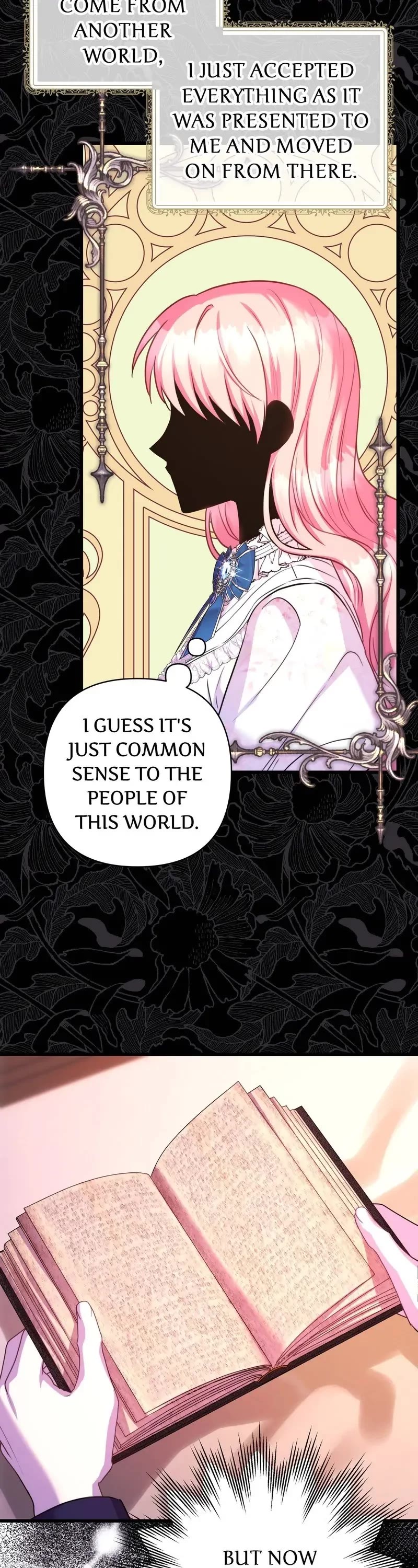 Another Typical Fantasy Romance Chapter 77 page 6 - Chapter 77