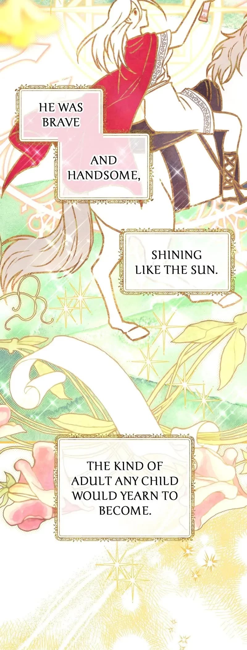 Another Typical Fantasy Romance Chapter 78 page 14 - Chapter 78
