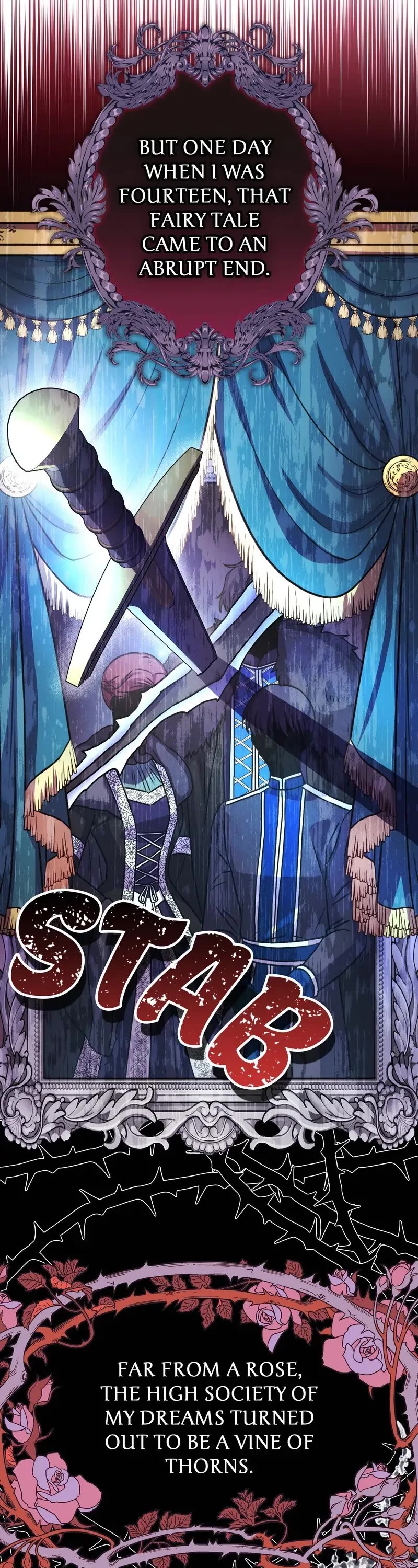 Another Typical Fantasy Romance Chapter 78 page 17 - Chapter 78