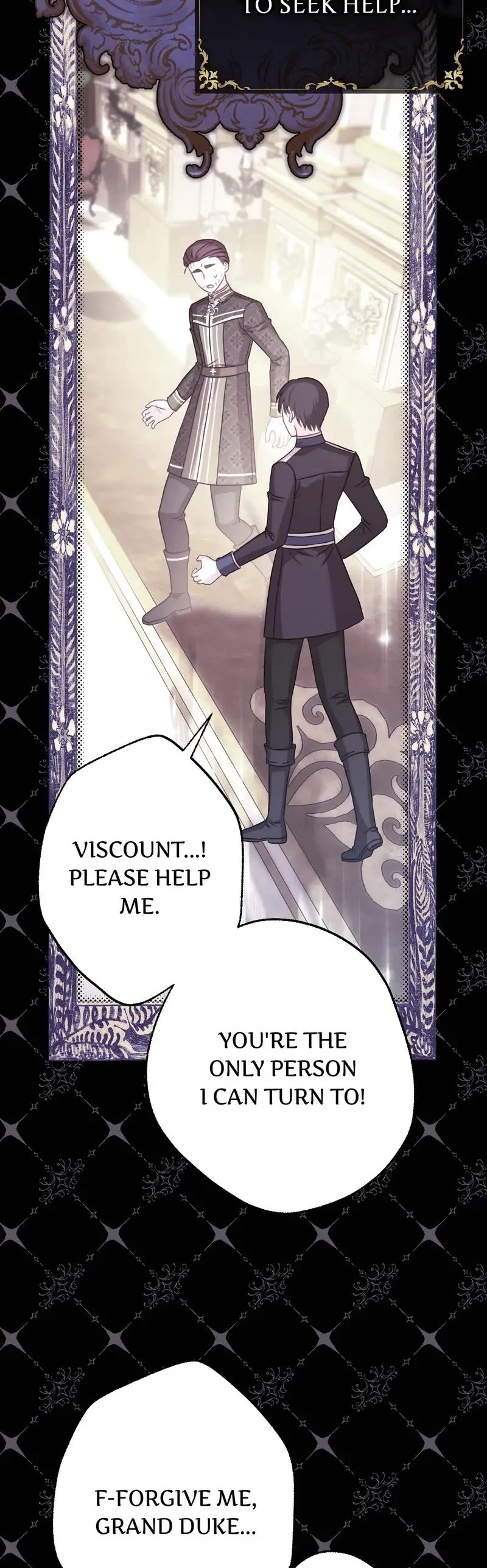 Another Typical Fantasy Romance Chapter 78 page 19 - Chapter 78