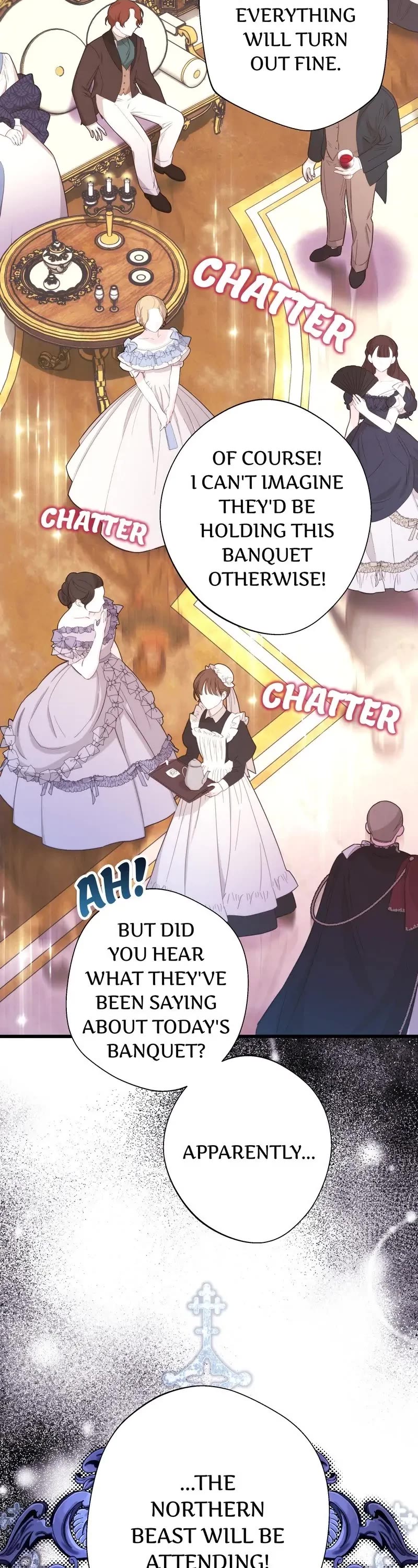 Another Typical Fantasy Romance Chapter 78 page 2 - Chapter 78