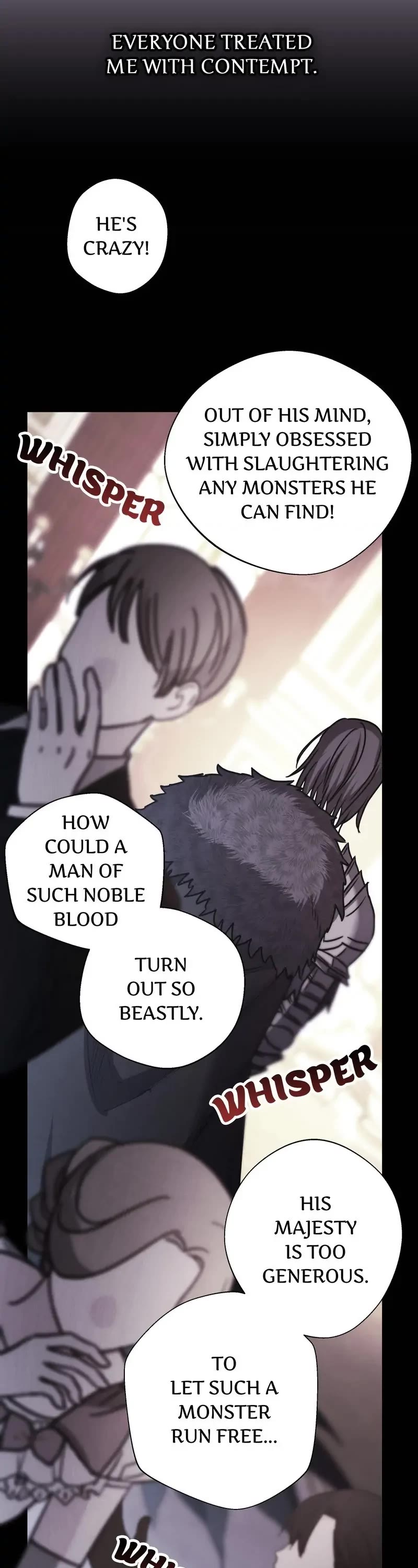 Another Typical Fantasy Romance Chapter 78 page 22 - Chapter 78