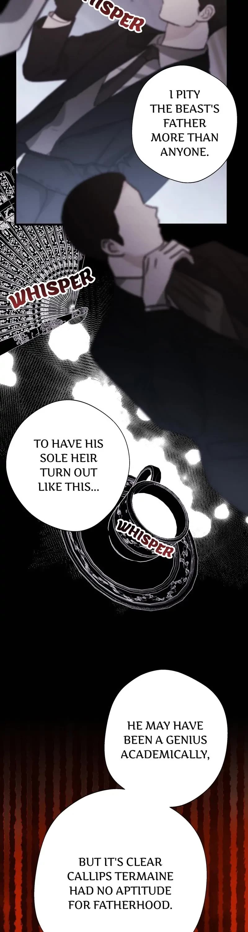 Another Typical Fantasy Romance Chapter 78 page 23 - Chapter 78