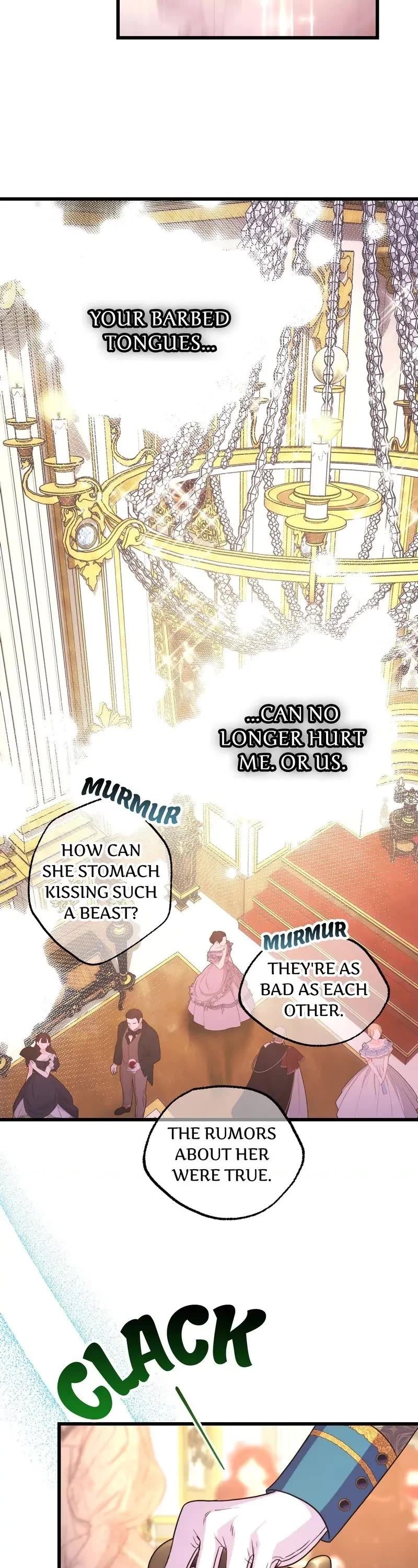 Another Typical Fantasy Romance Chapter 78 page 37 - Chapter 78
