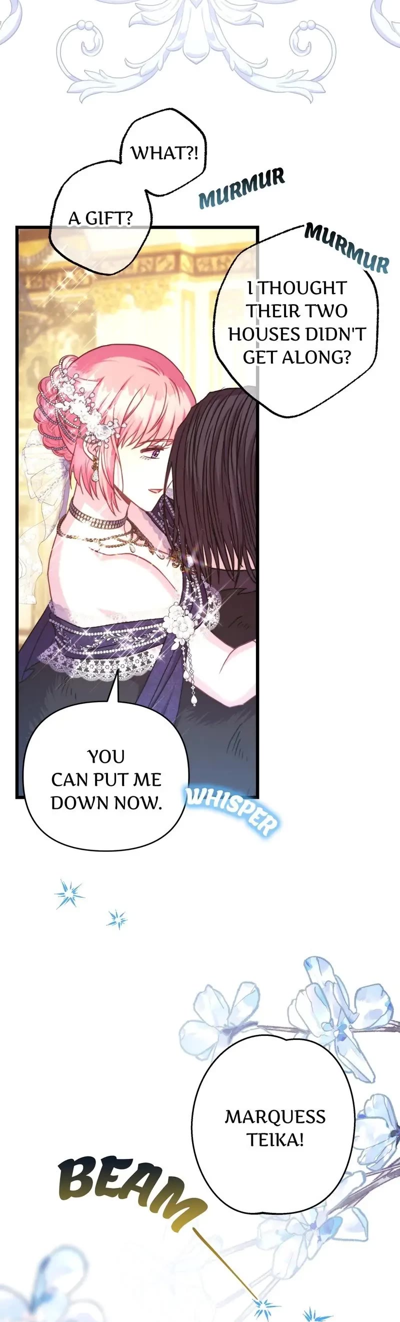 Another Typical Fantasy Romance Chapter 78 page 39 - Chapter 78