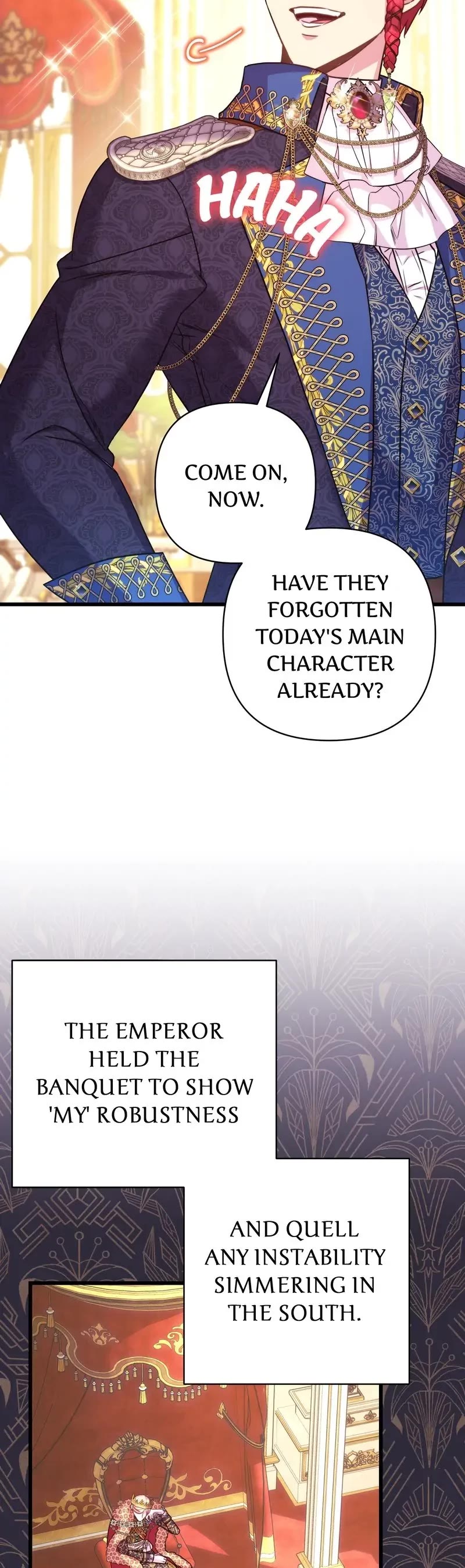 Another Typical Fantasy Romance Chapter 78 page 4 - Chapter 78