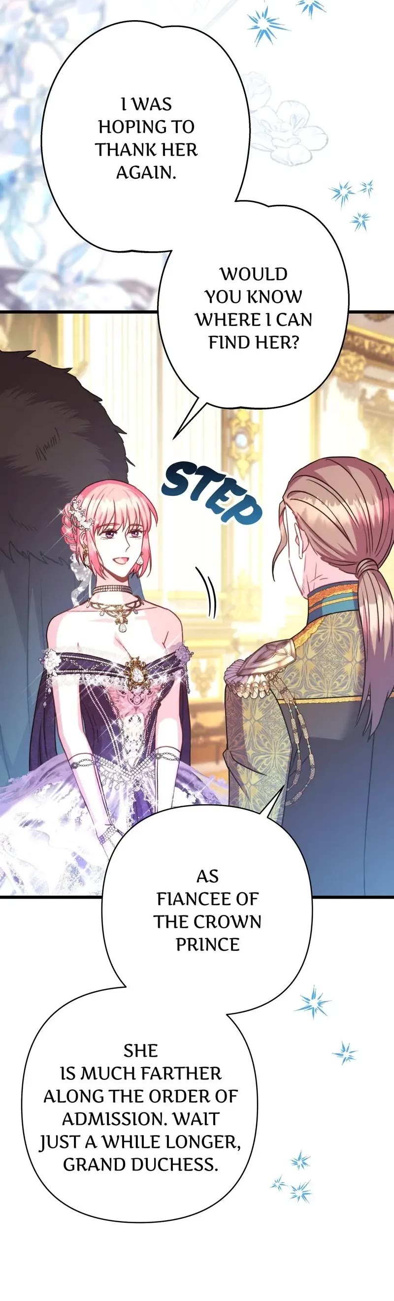 Another Typical Fantasy Romance Chapter 78 page 40 - Chapter 78