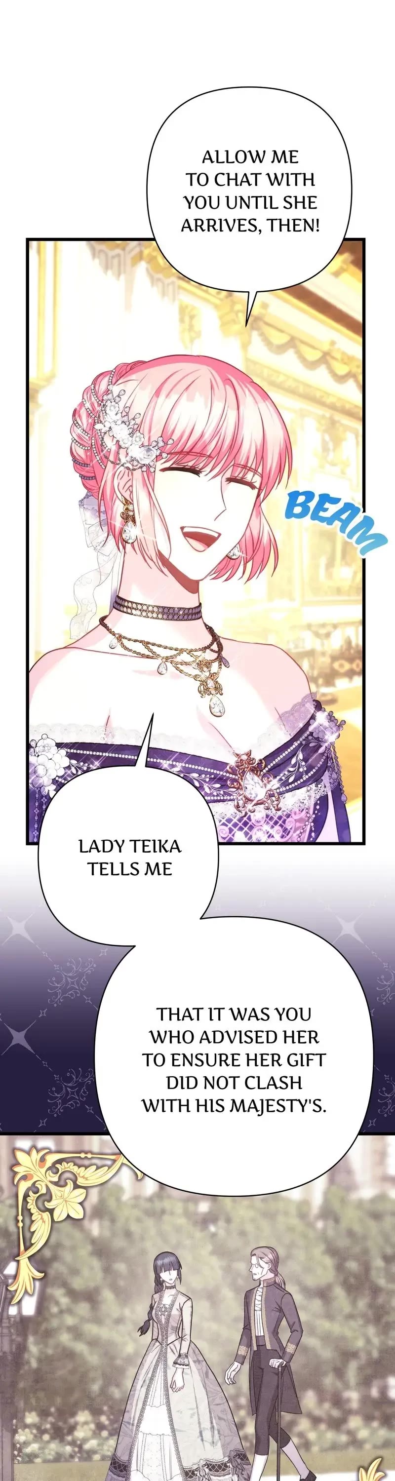 Another Typical Fantasy Romance Chapter 78 page 41 - Chapter 78