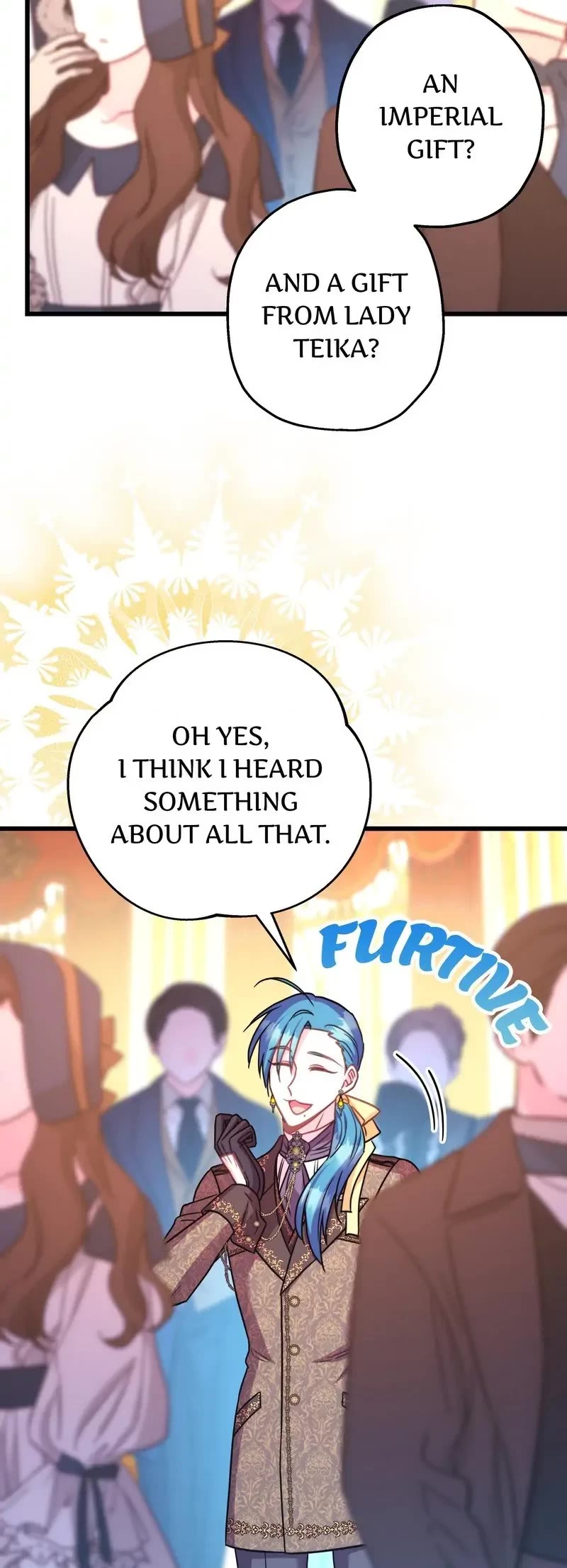 Another Typical Fantasy Romance Chapter 78 page 44 - Chapter 78
