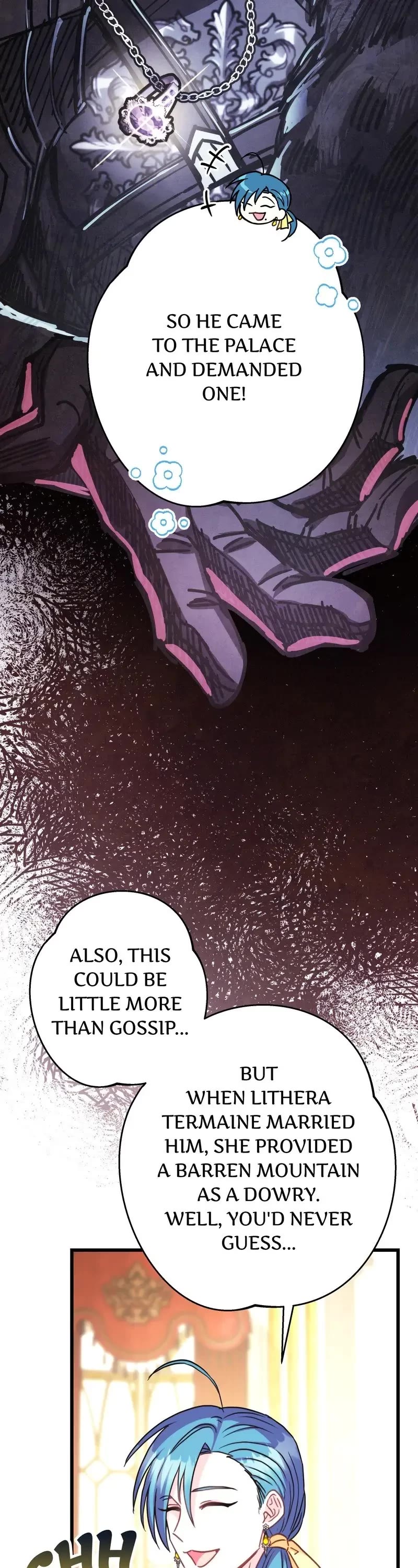 Another Typical Fantasy Romance Chapter 78 page 46 - Chapter 78