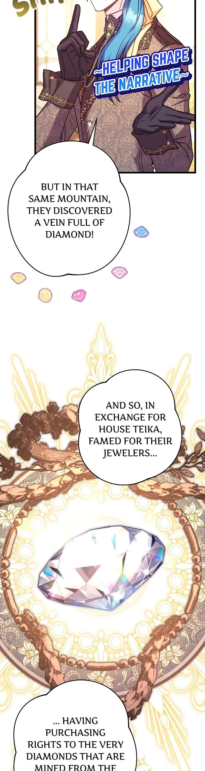 Another Typical Fantasy Romance Chapter 78 page 47 - Chapter 78