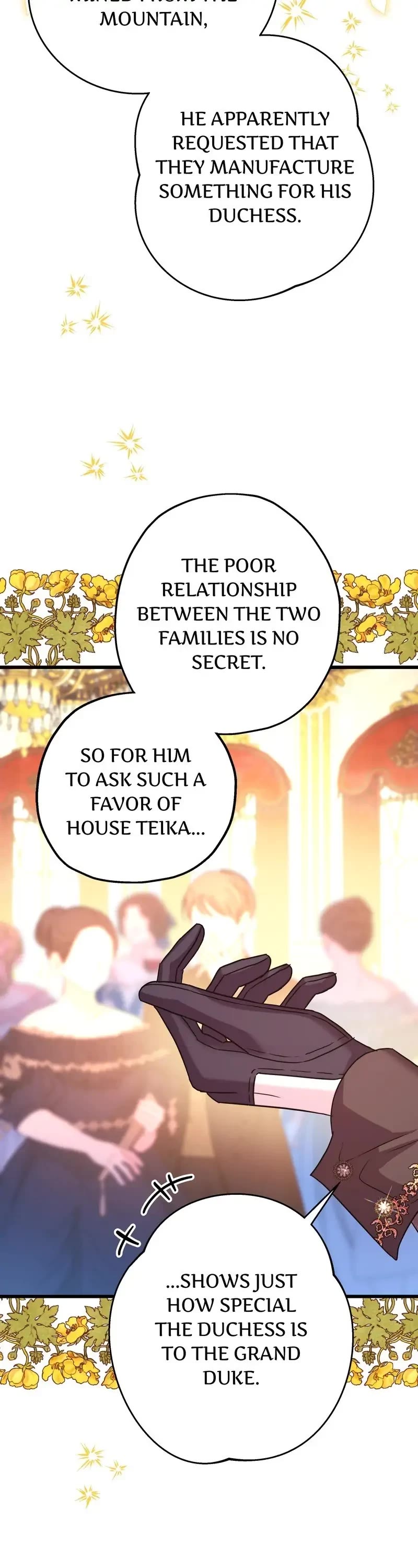 Another Typical Fantasy Romance Chapter 78 page 48 - Chapter 78