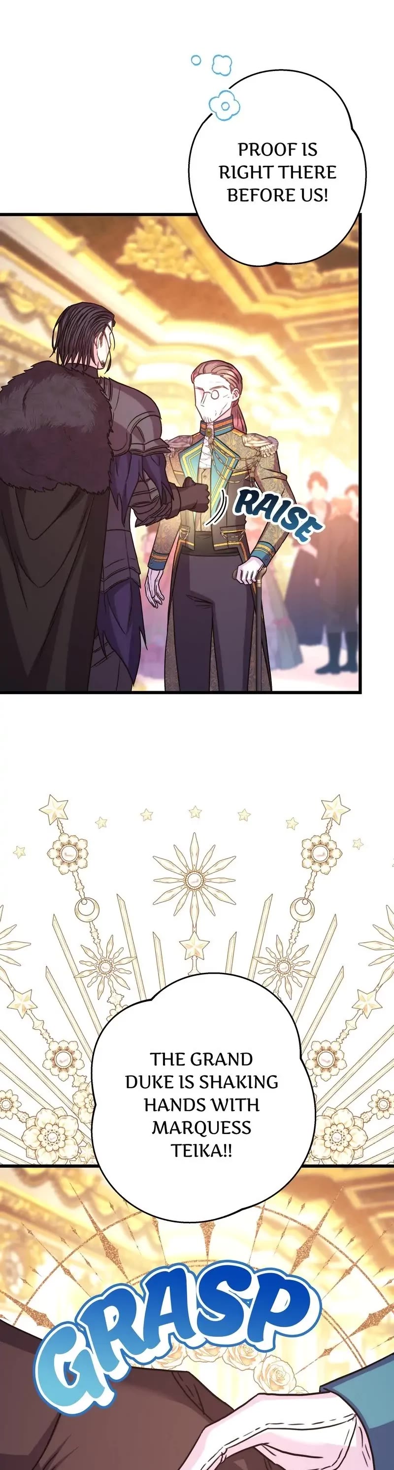 Another Typical Fantasy Romance Chapter 78 page 49 - Chapter 78
