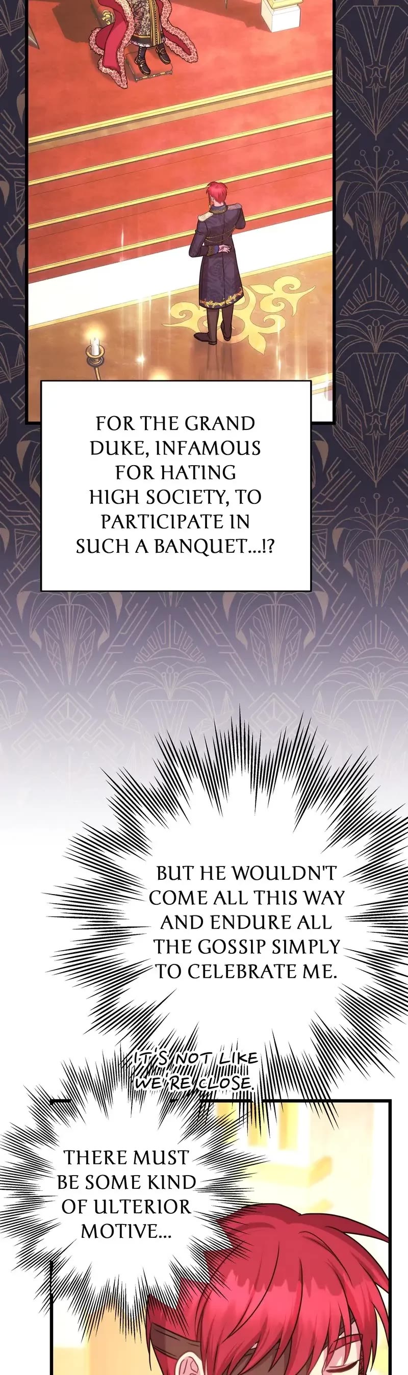 Another Typical Fantasy Romance Chapter 78 page 5 - Chapter 78