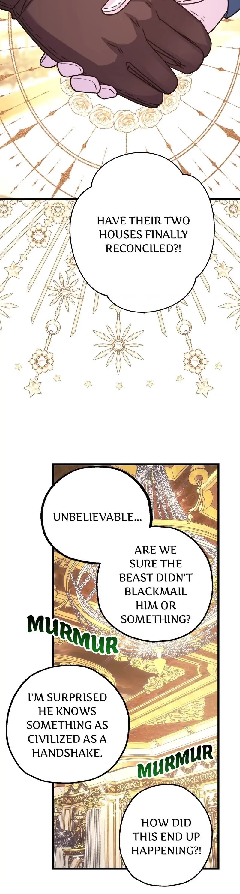 Another Typical Fantasy Romance Chapter 78 page 50 - Chapter 78