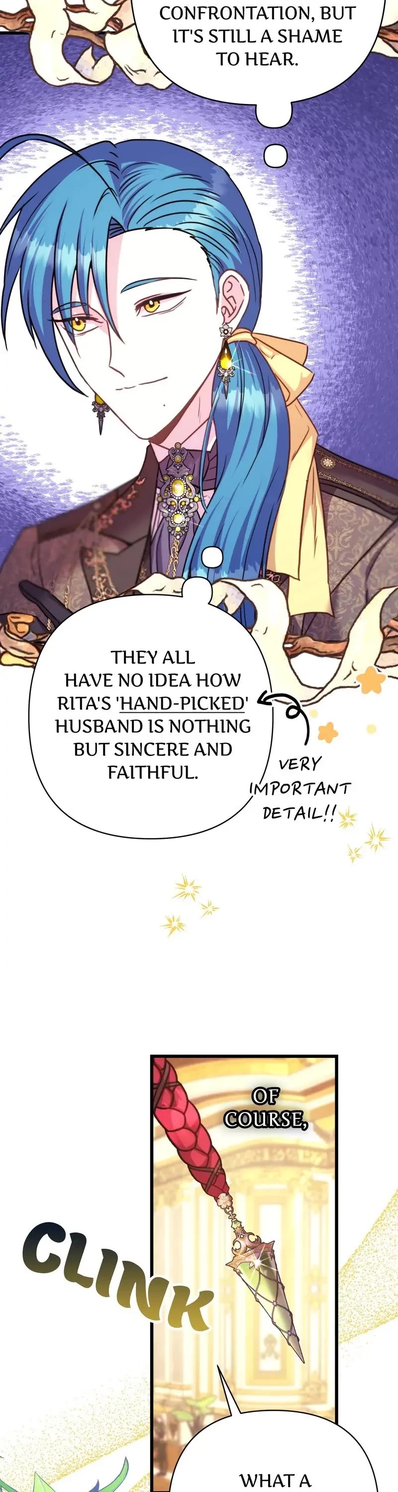 Another Typical Fantasy Romance Chapter 78 page 52 - Chapter 78