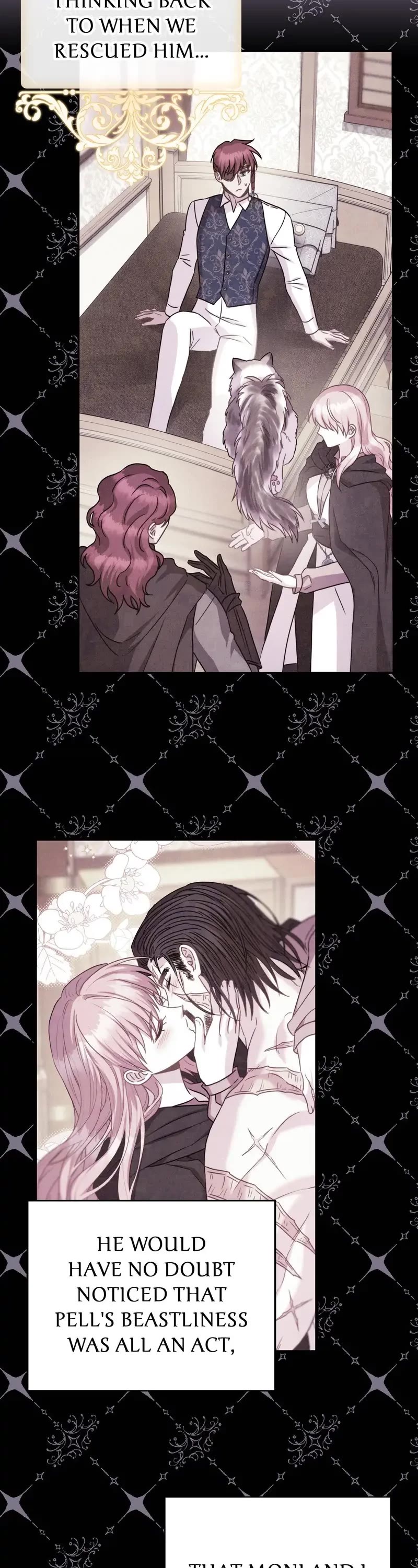 Another Typical Fantasy Romance Chapter 78 page 56 - Chapter 78