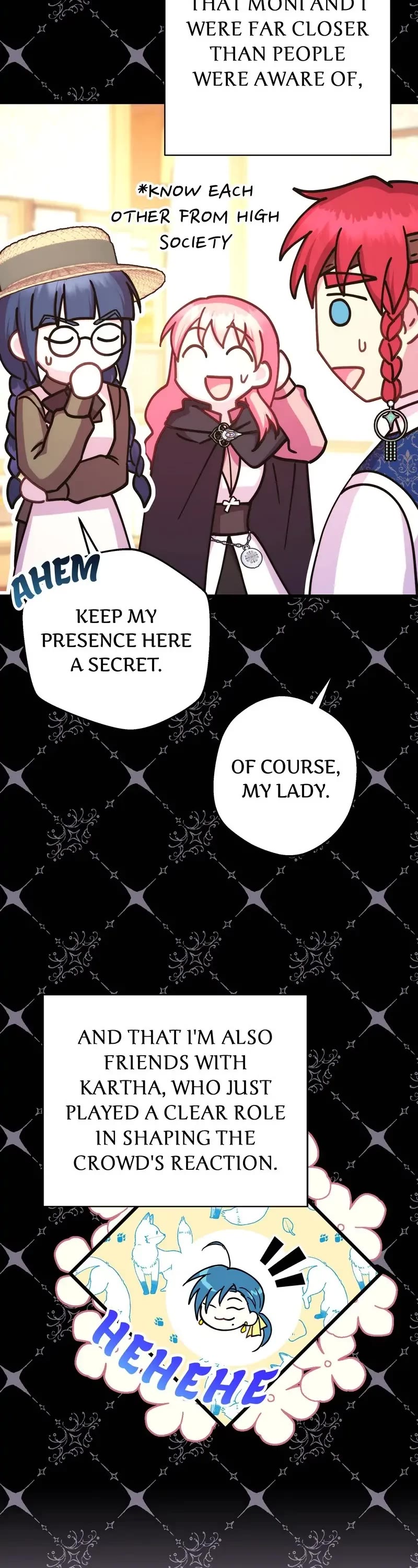 Another Typical Fantasy Romance Chapter 78 page 57 - Chapter 78