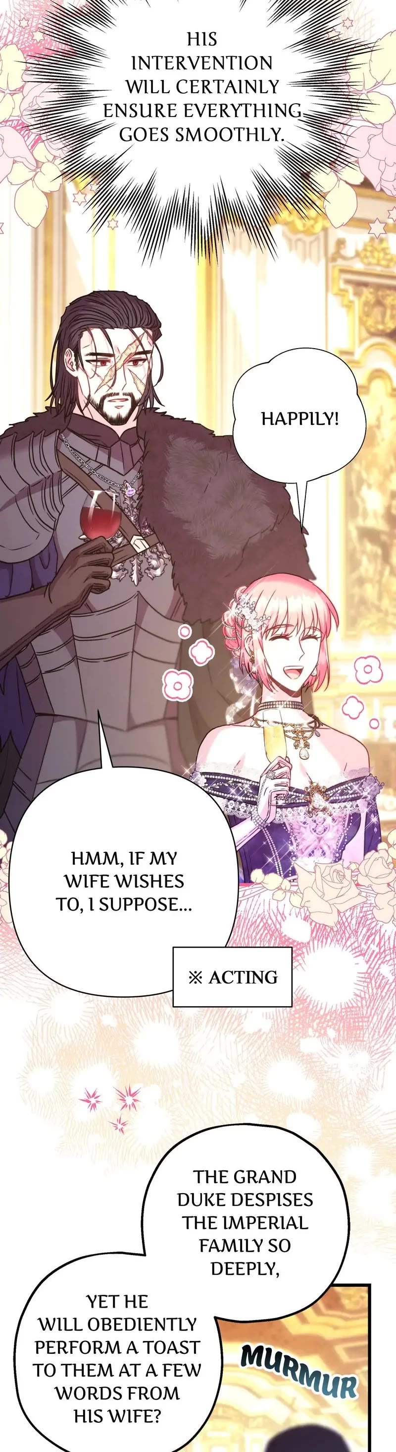 Another Typical Fantasy Romance Chapter 78 page 59 - Chapter 78