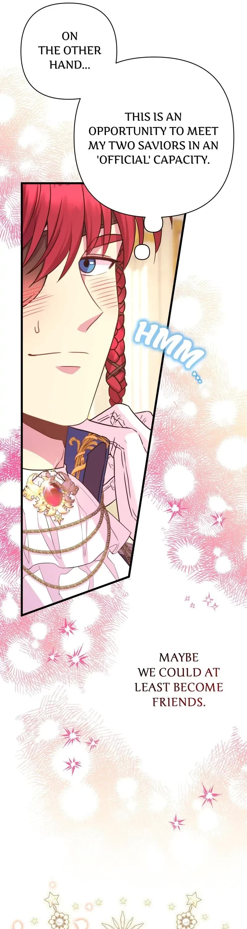 Another Typical Fantasy Romance Chapter 78 page 8 - Chapter 78