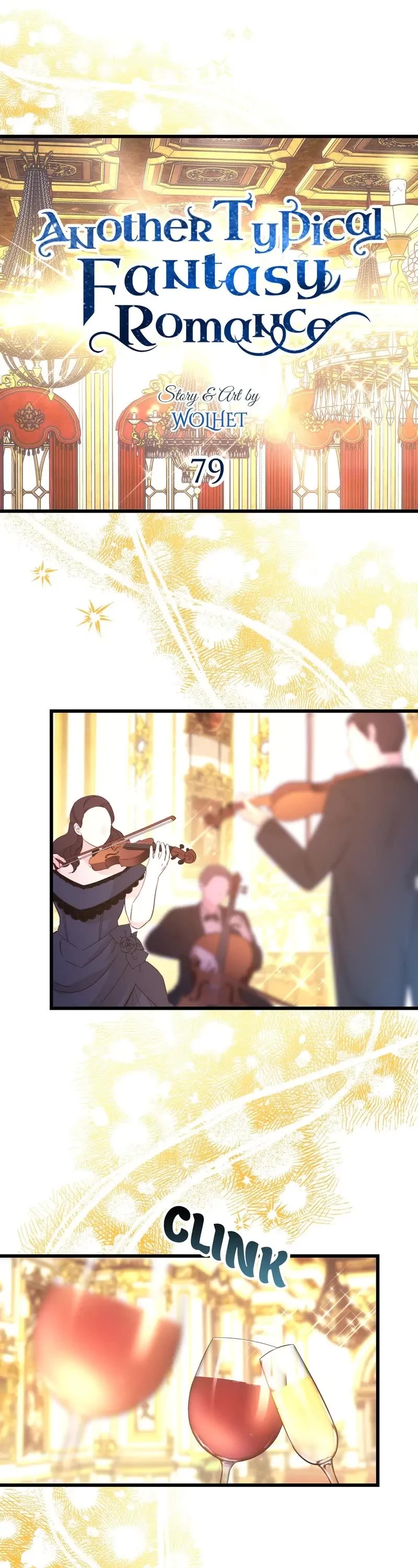 Another Typical Fantasy Romance Chapter 79 page 1 - Chapter 79